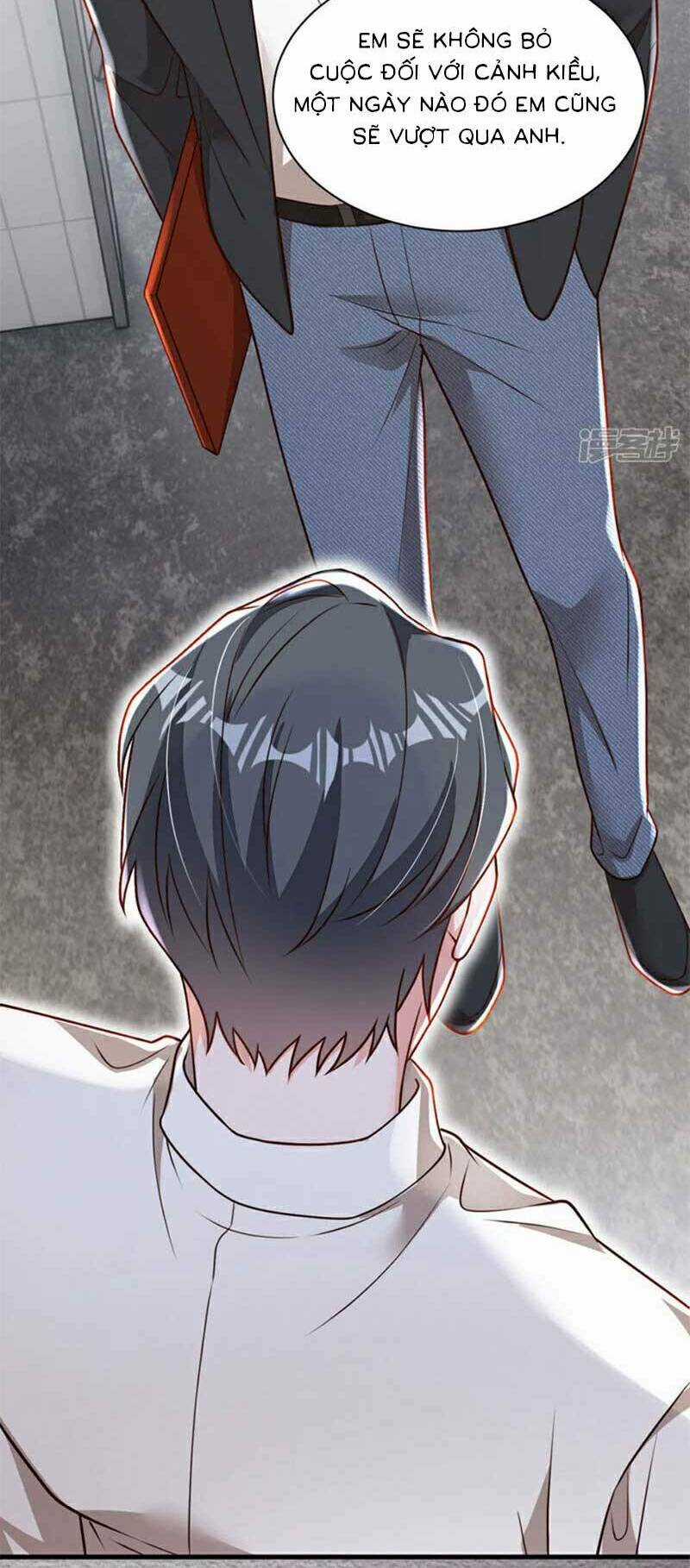 Ác Ma Thì Thầm Chapter 189 trang 6