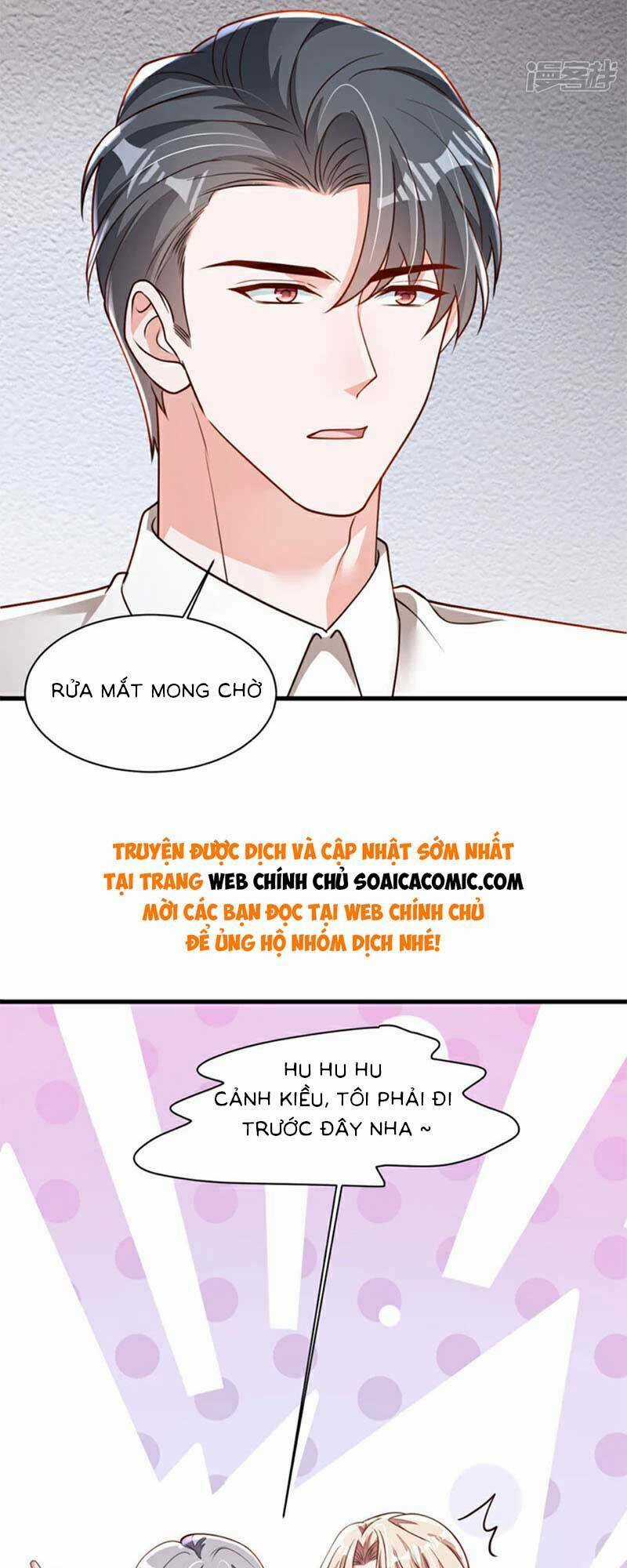 Ác Ma Thì Thầm Chapter 189 trang 7