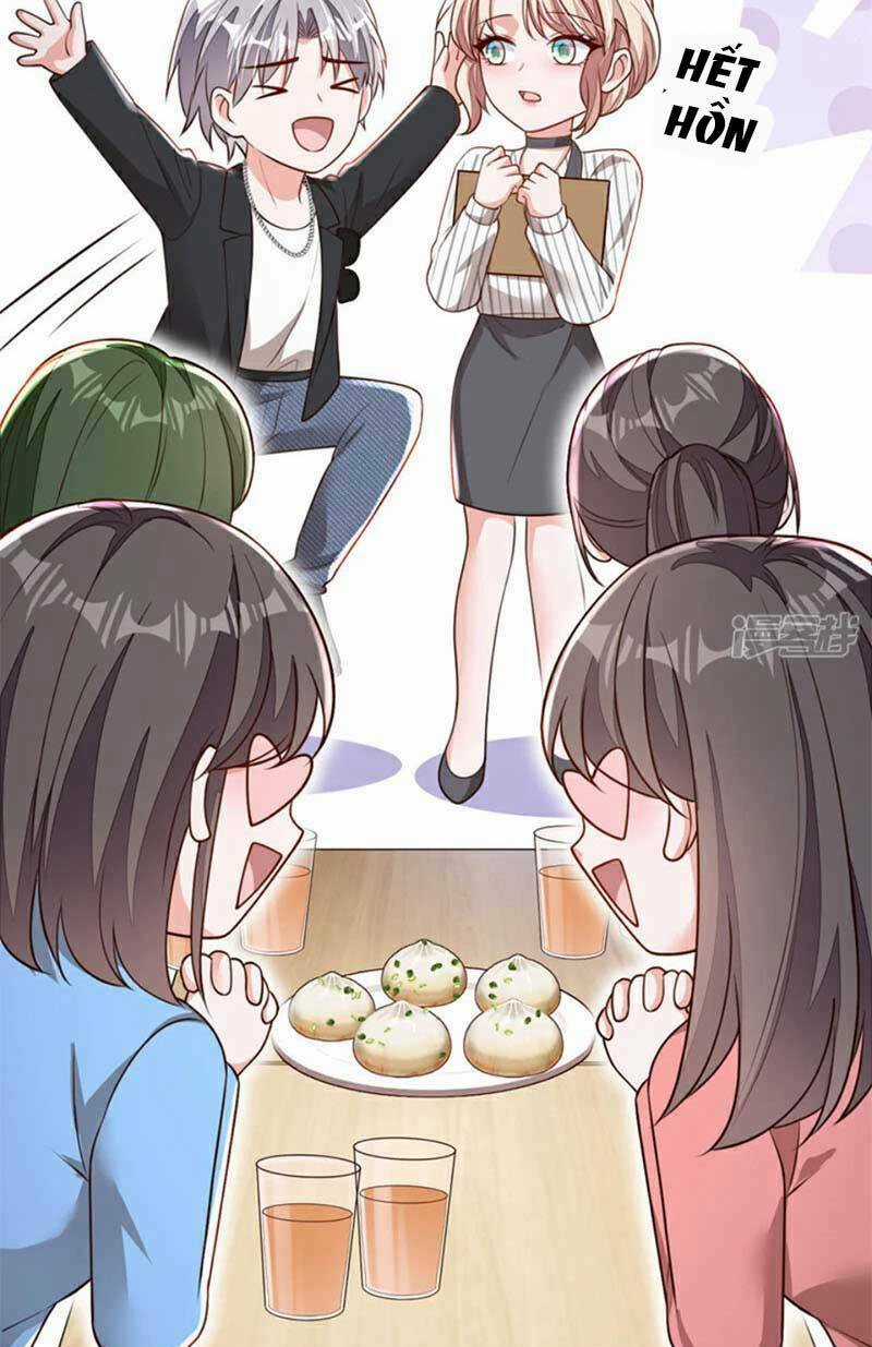 Ác Ma Thì Thầm Chapter 189 trang 8