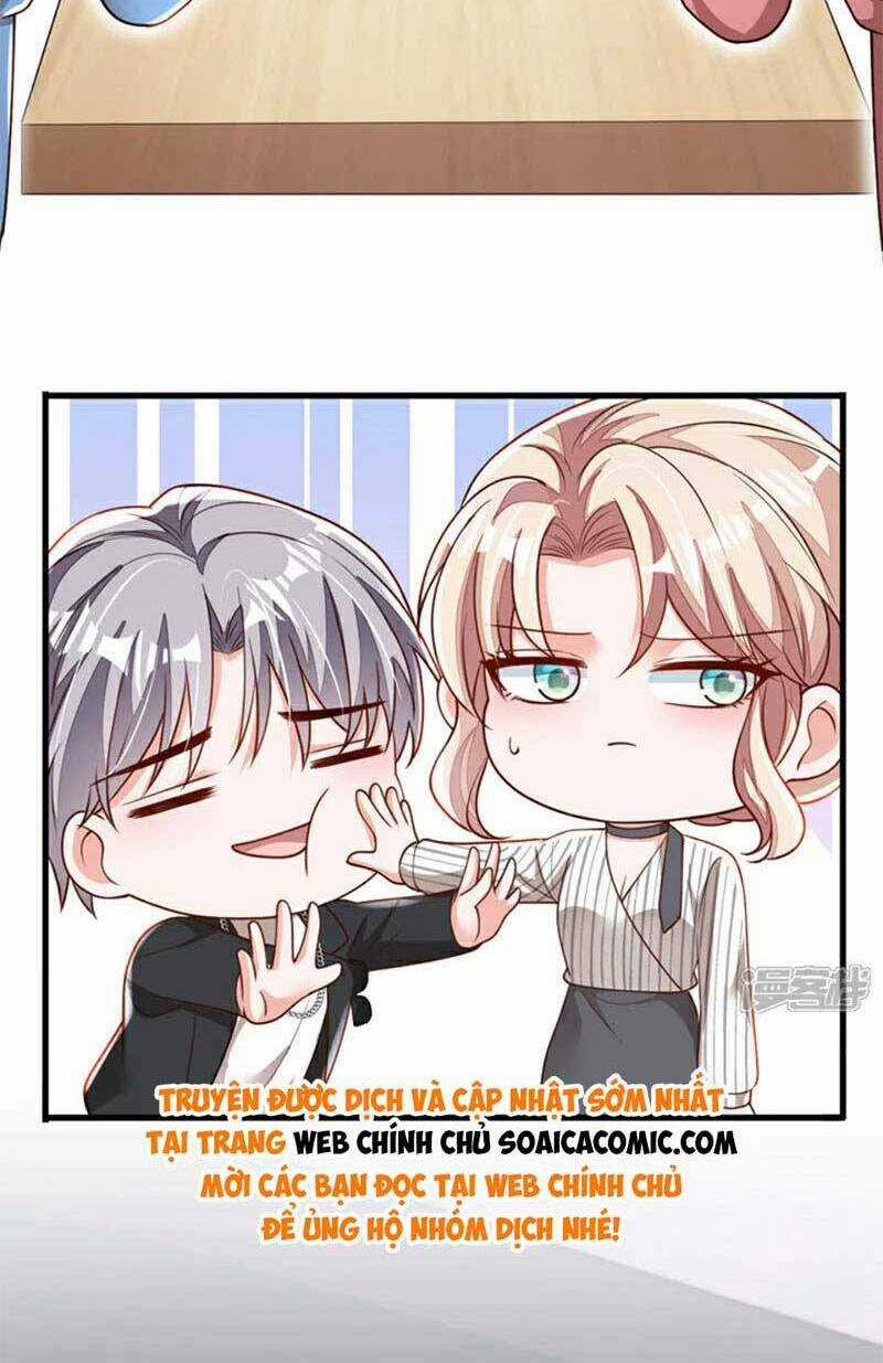 Ác Ma Thì Thầm Chapter 189 trang 9