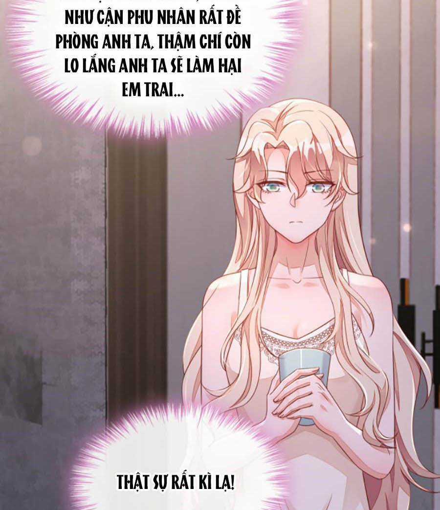 Ác Ma Thì Thầm Chapter 19 trang 1