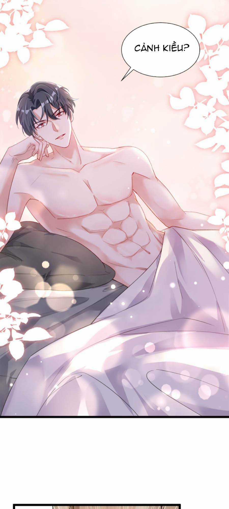 Ác Ma Thì Thầm Chapter 19 trang 13