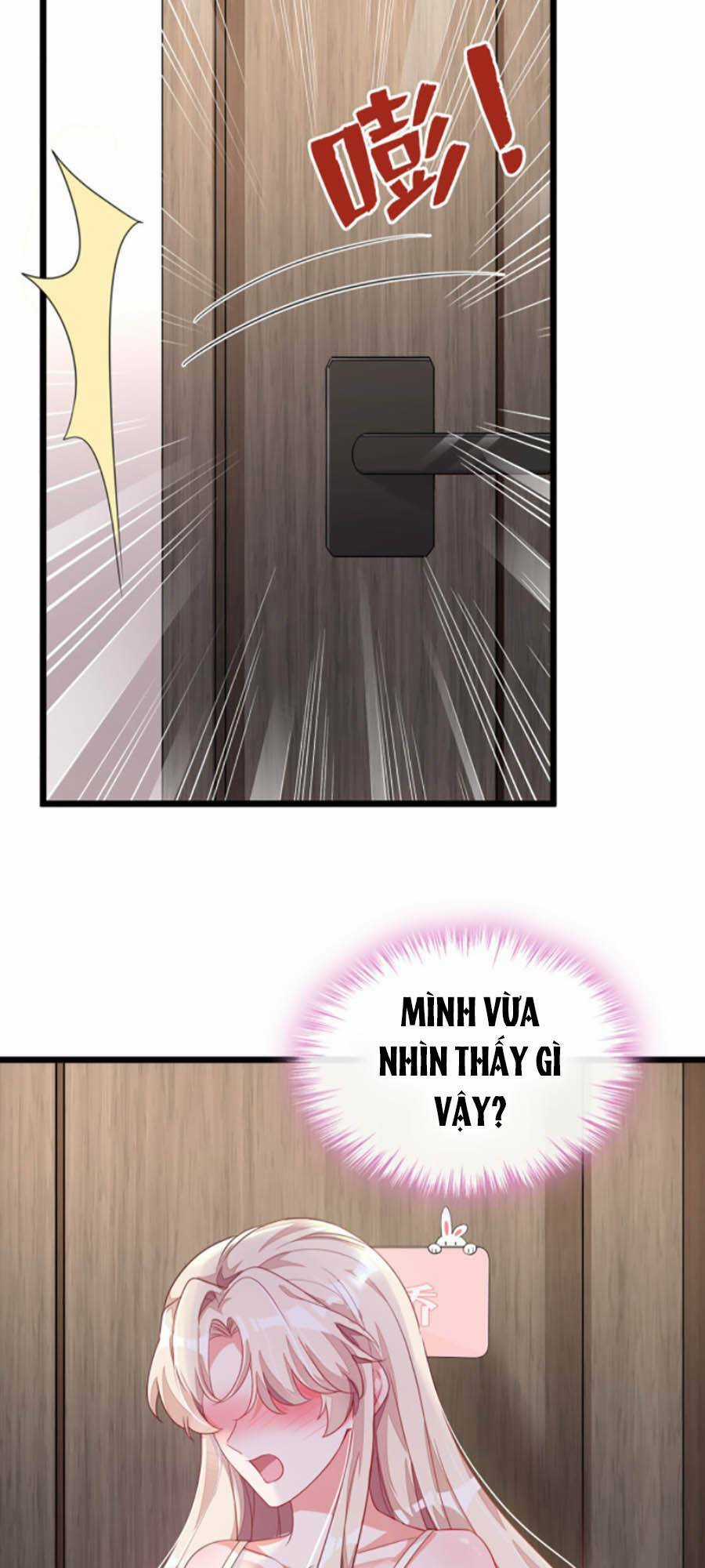 Ác Ma Thì Thầm Chapter 19 trang 14