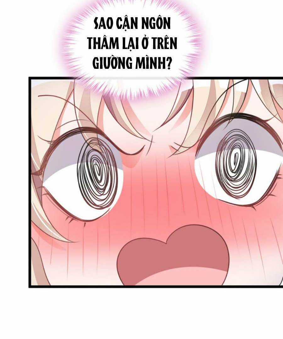 Ác Ma Thì Thầm Chapter 19 trang 16