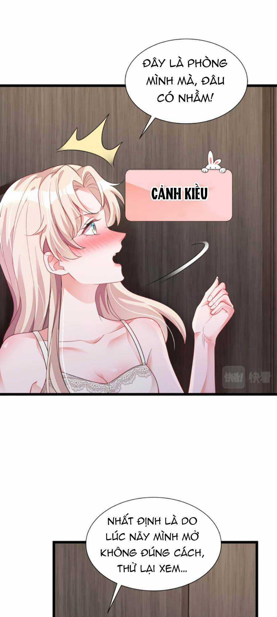 Ác Ma Thì Thầm Chapter 19 trang 17