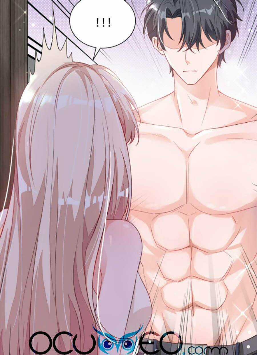 Ác Ma Thì Thầm Chapter 19 trang 19