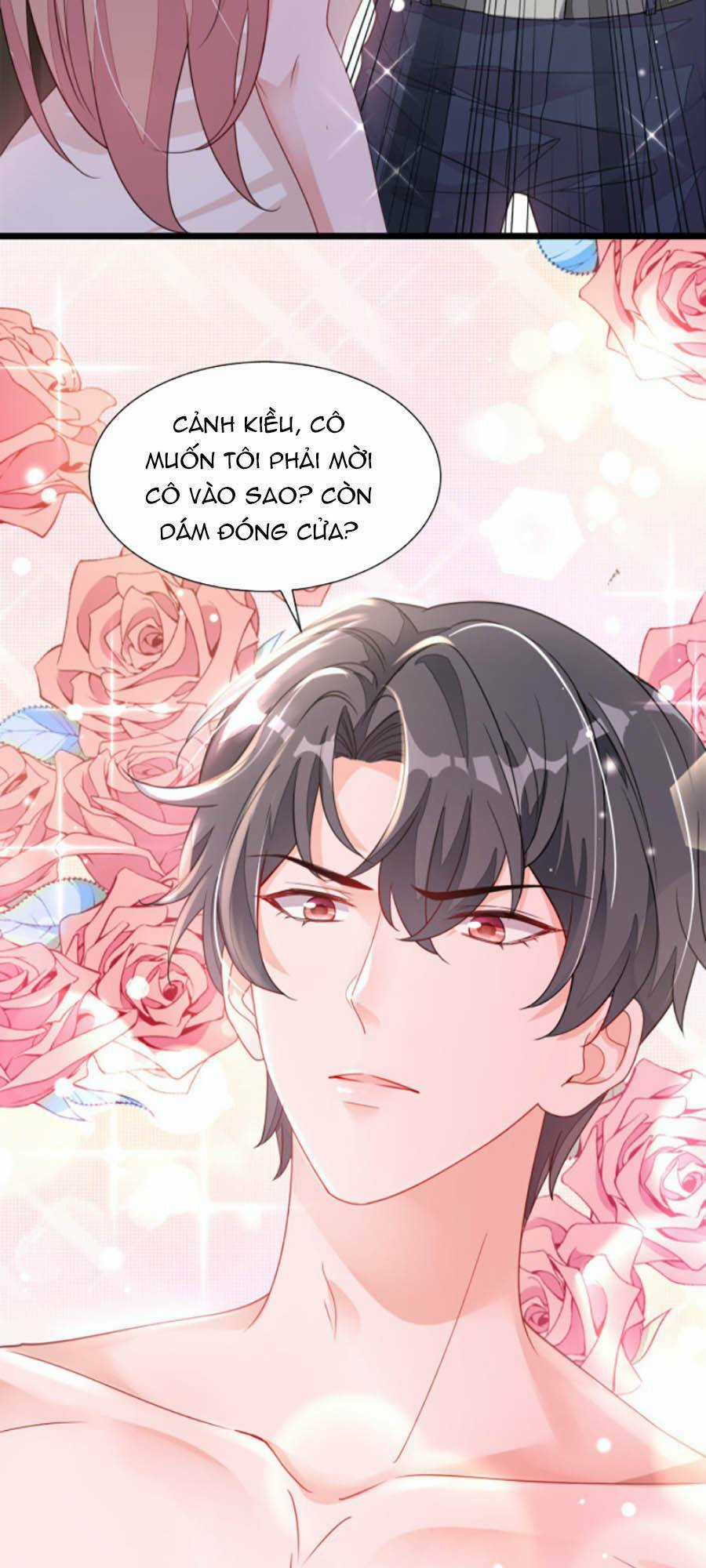 Ác Ma Thì Thầm Chapter 19 trang 20