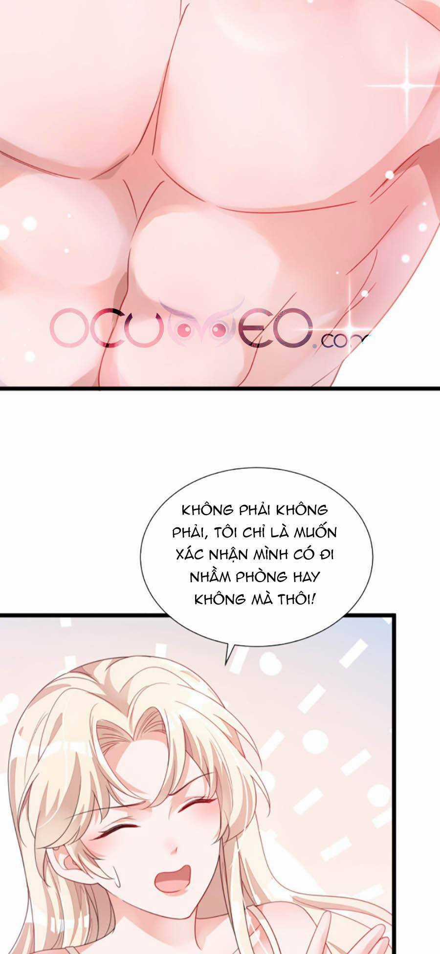 Ác Ma Thì Thầm Chapter 19 trang 21