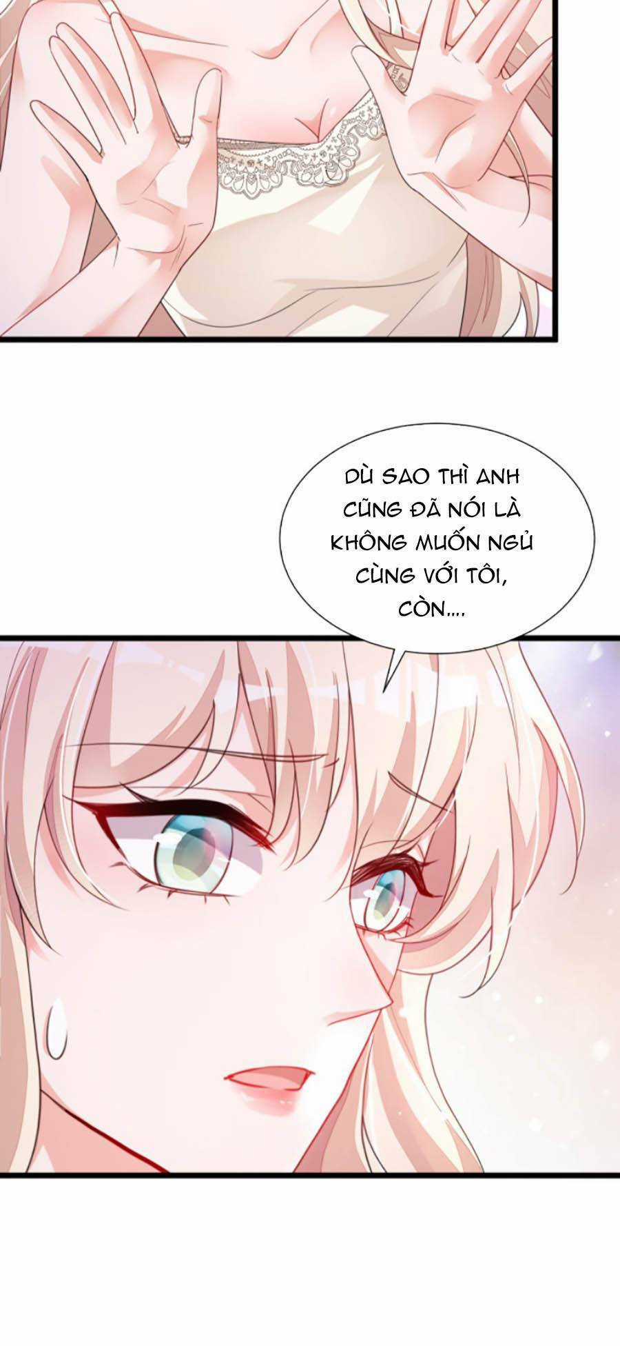 Ác Ma Thì Thầm Chapter 19 trang 22