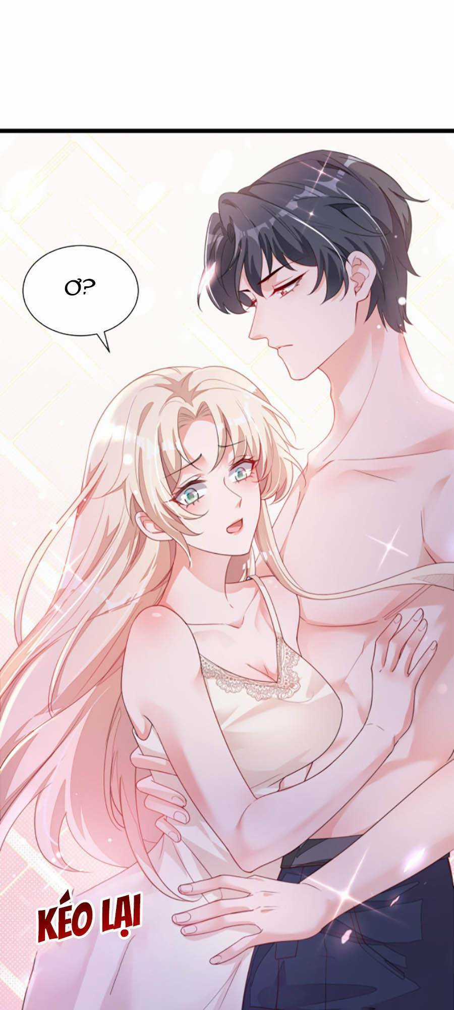 Ác Ma Thì Thầm Chapter 19 trang 23