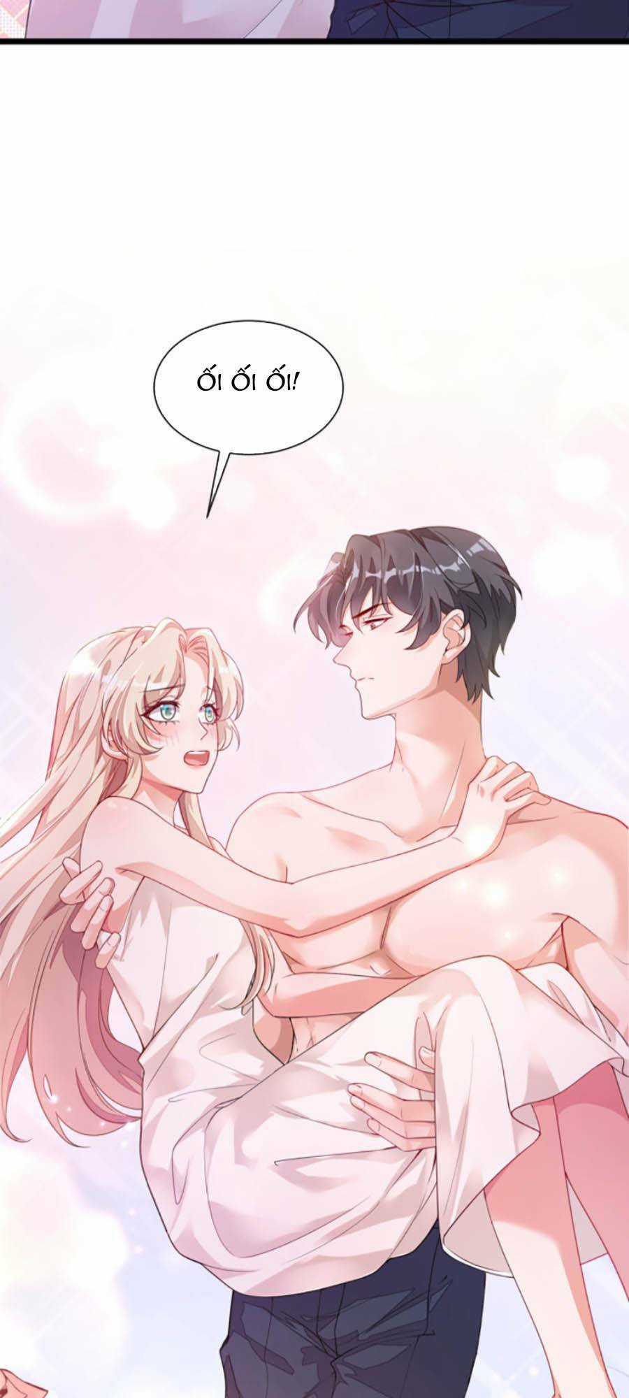 Ác Ma Thì Thầm Chapter 19 trang 24