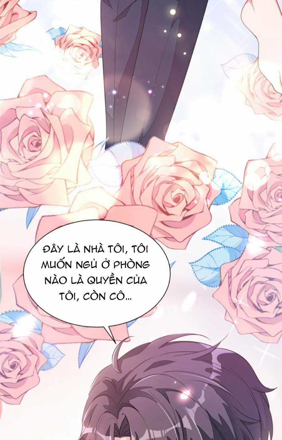 Ác Ma Thì Thầm Chapter 19 trang 25