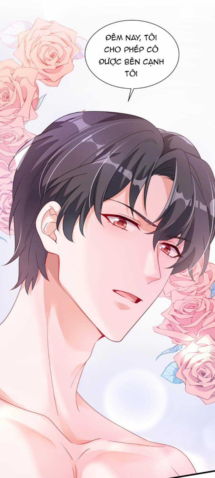 Ác Ma Thì Thầm Chapter 19 trang 27