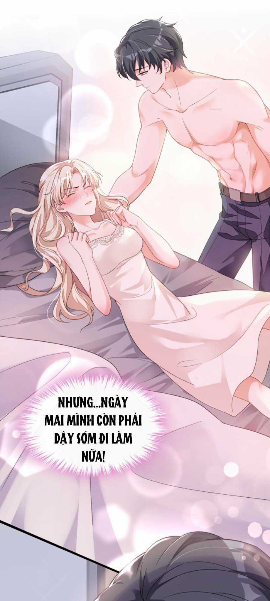 Ác Ma Thì Thầm Chapter 19 trang 31