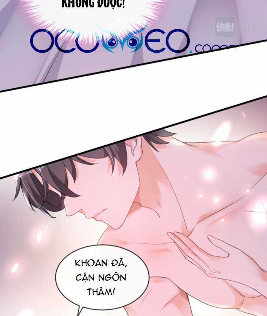 Ác Ma Thì Thầm Chapter 19 trang 33