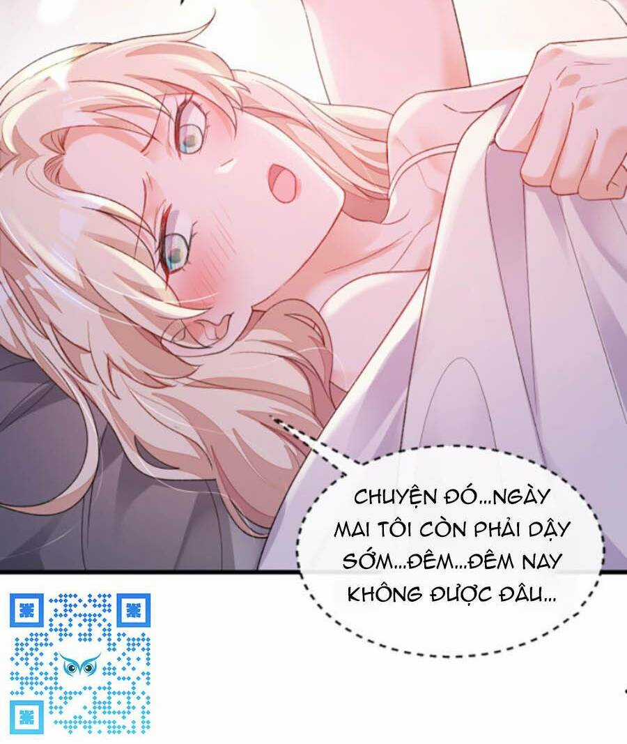 Ác Ma Thì Thầm Chapter 19 trang 34