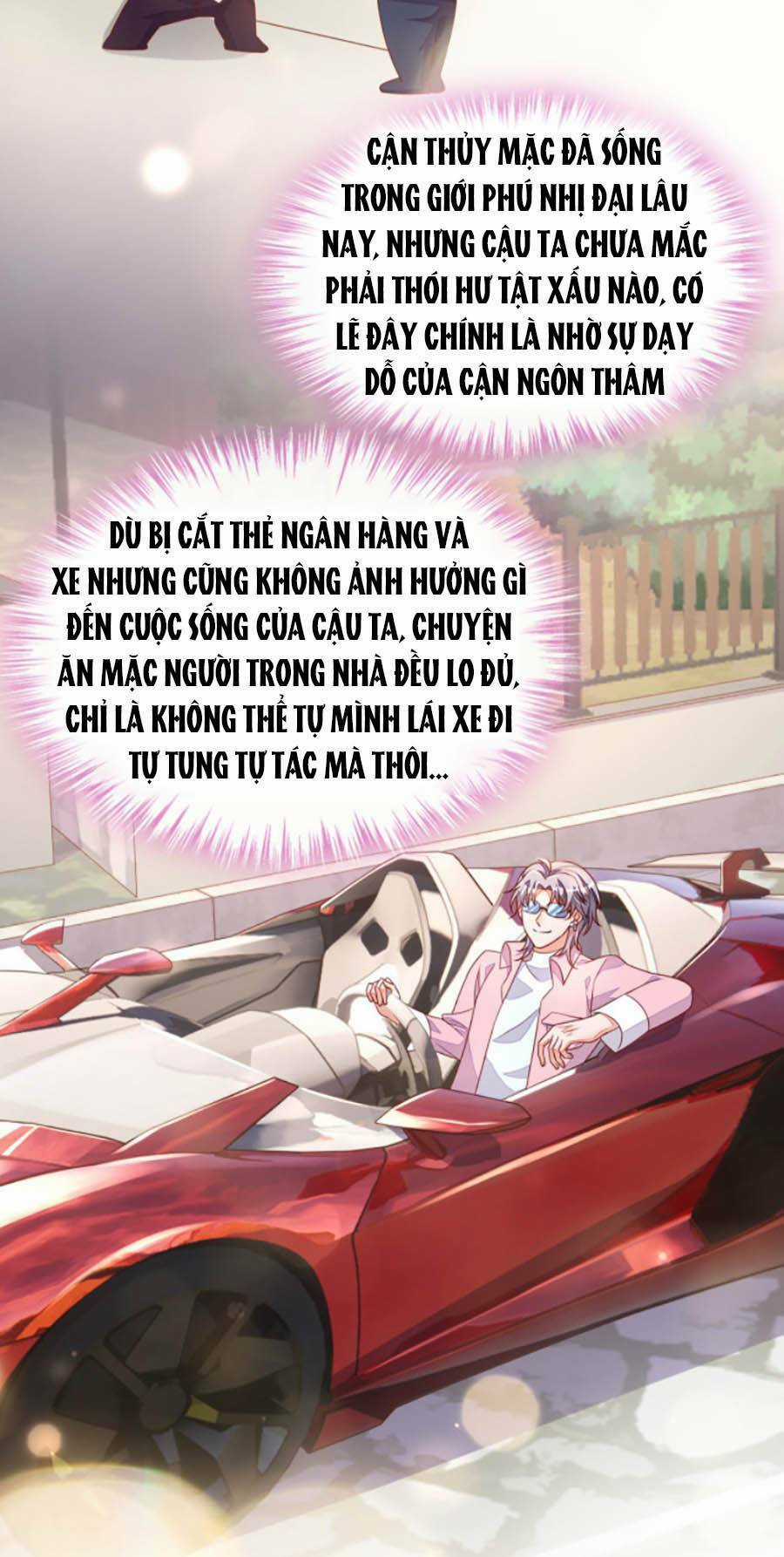 Ác Ma Thì Thầm Chapter 19 trang 4