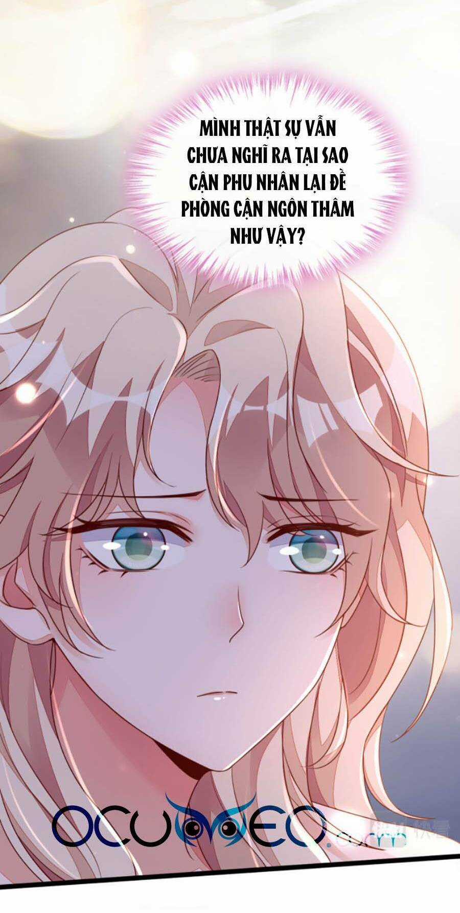 Ác Ma Thì Thầm Chapter 19 trang 5