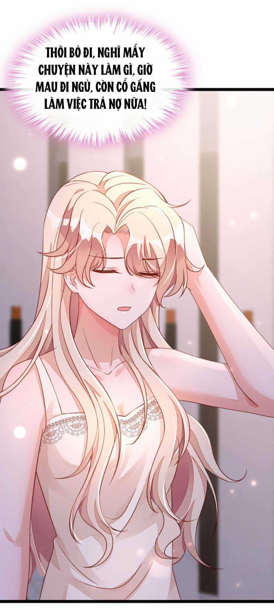 Ác Ma Thì Thầm Chapter 19 trang 6