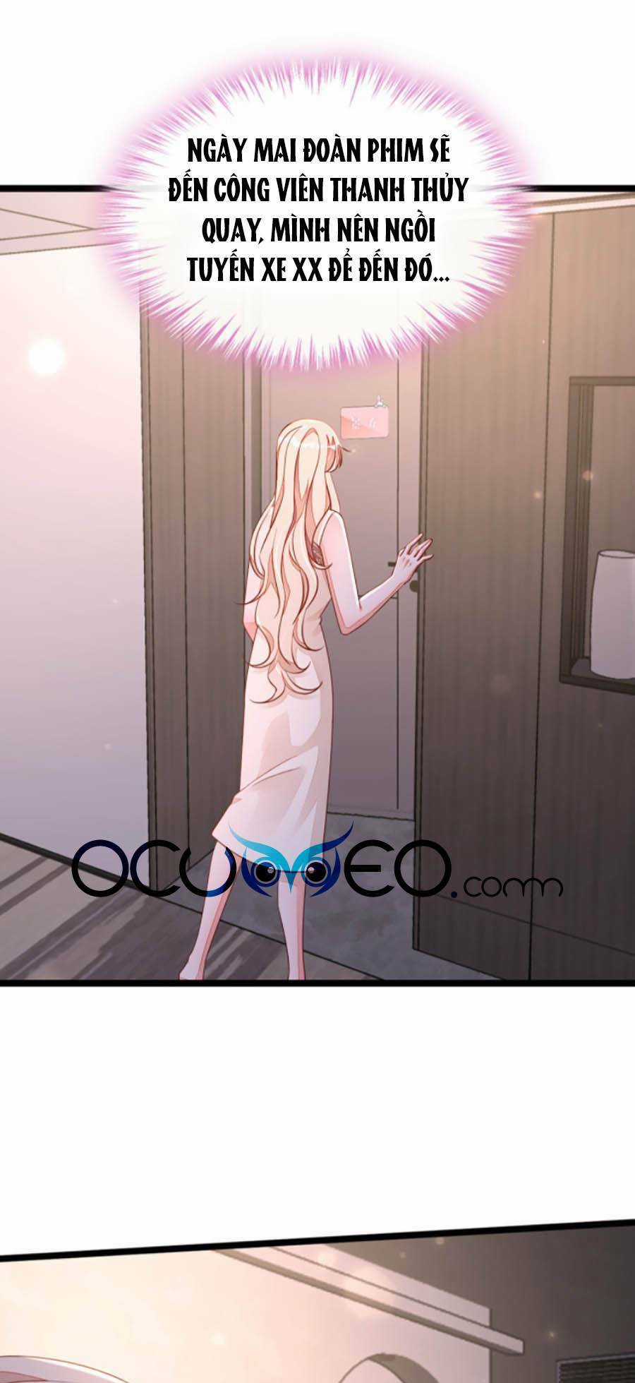 Ác Ma Thì Thầm Chapter 19 trang 7