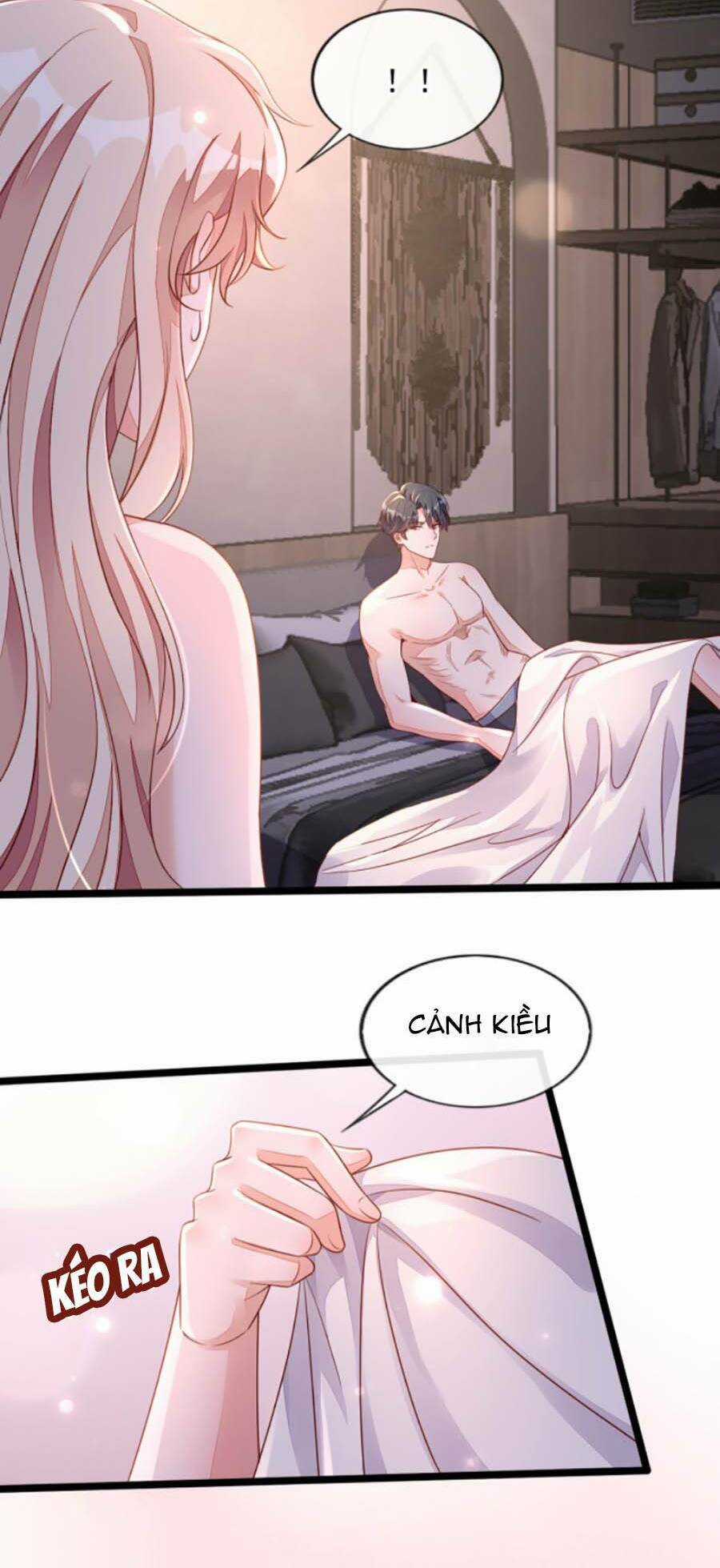 Ác Ma Thì Thầm Chapter 19 trang 8