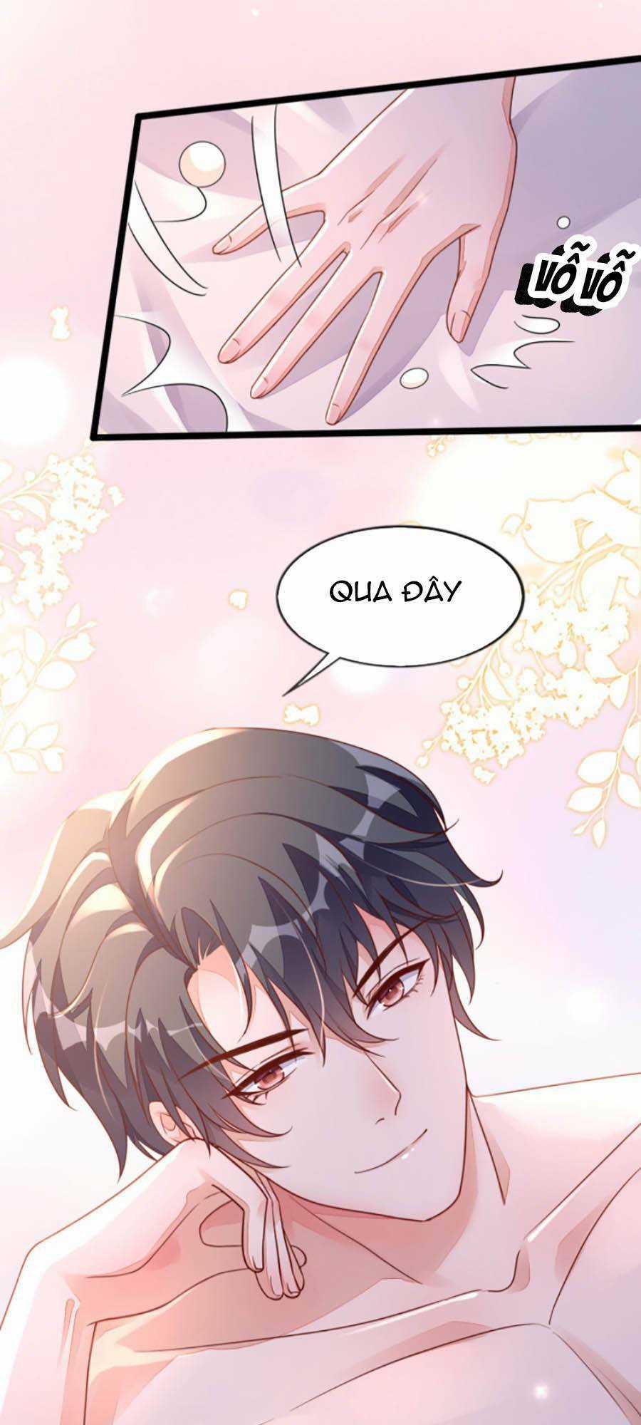 Ác Ma Thì Thầm Chapter 19 trang 9