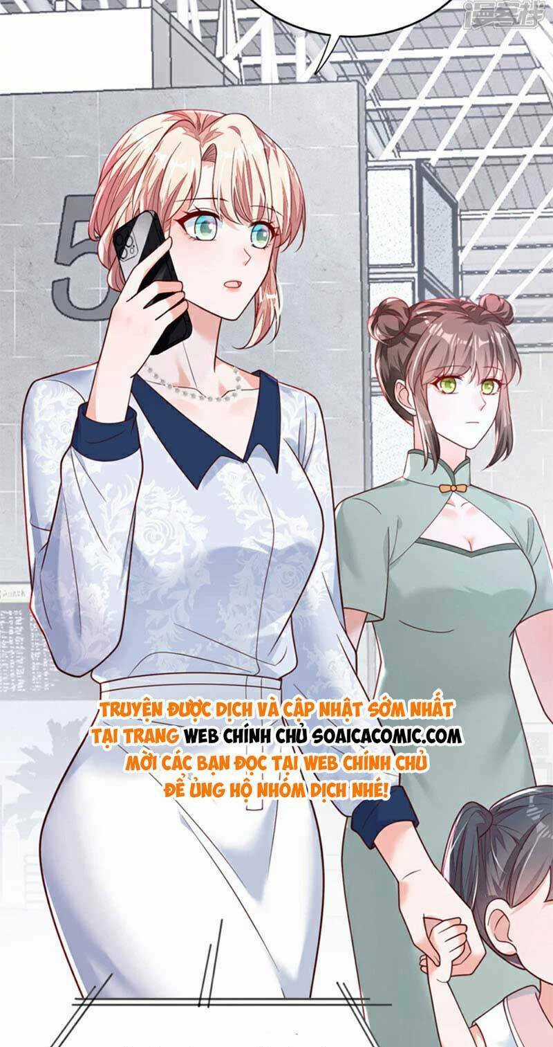 Ác Ma Thì Thầm Chapter 190 trang 1