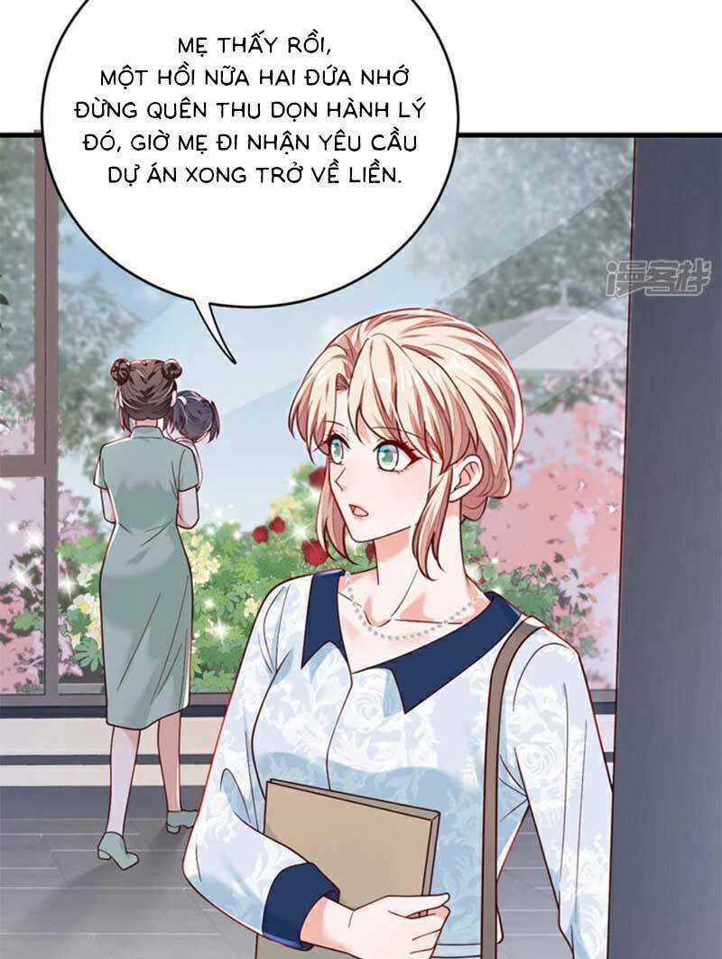 Ác Ma Thì Thầm Chapter 190 trang 12