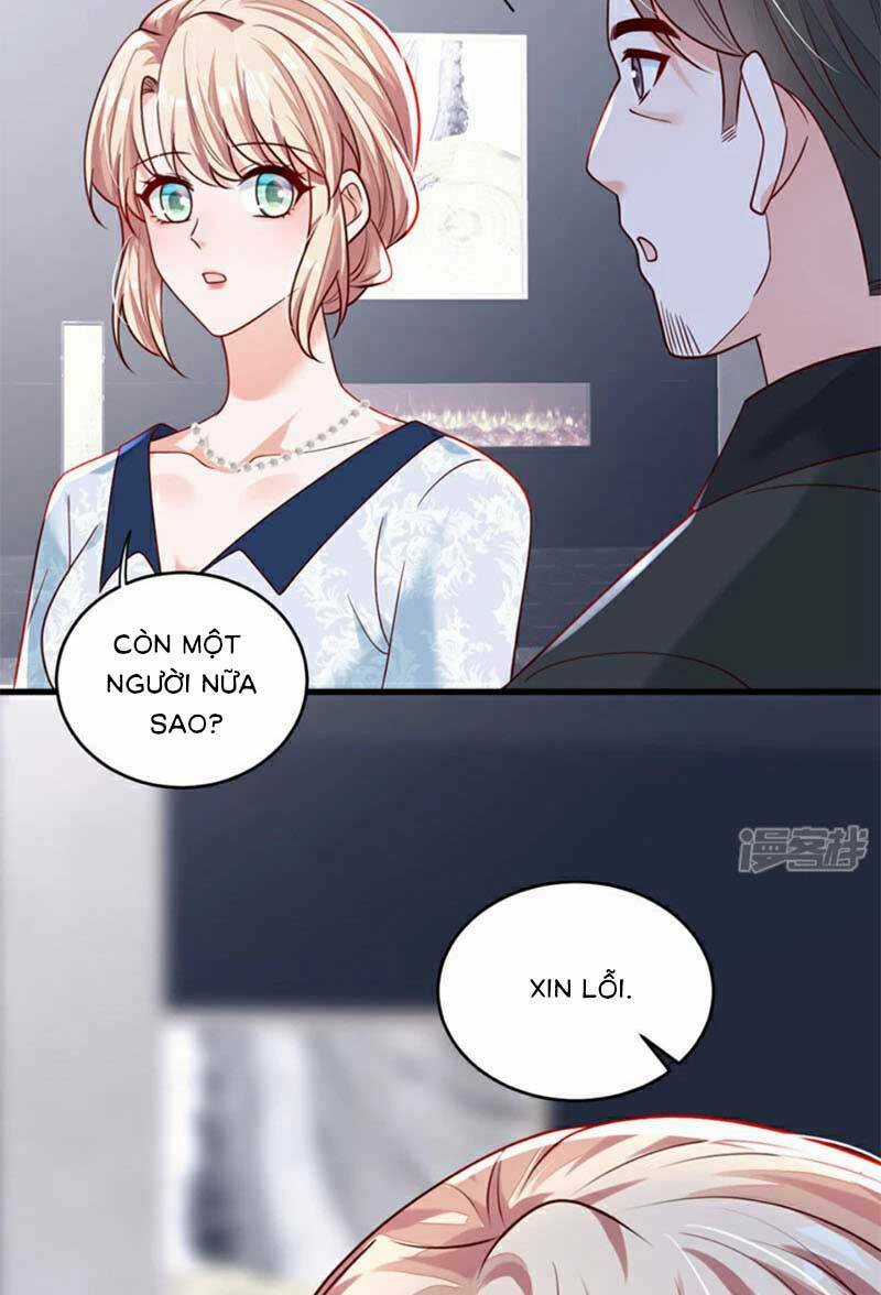 Ác Ma Thì Thầm Chapter 190 trang 16