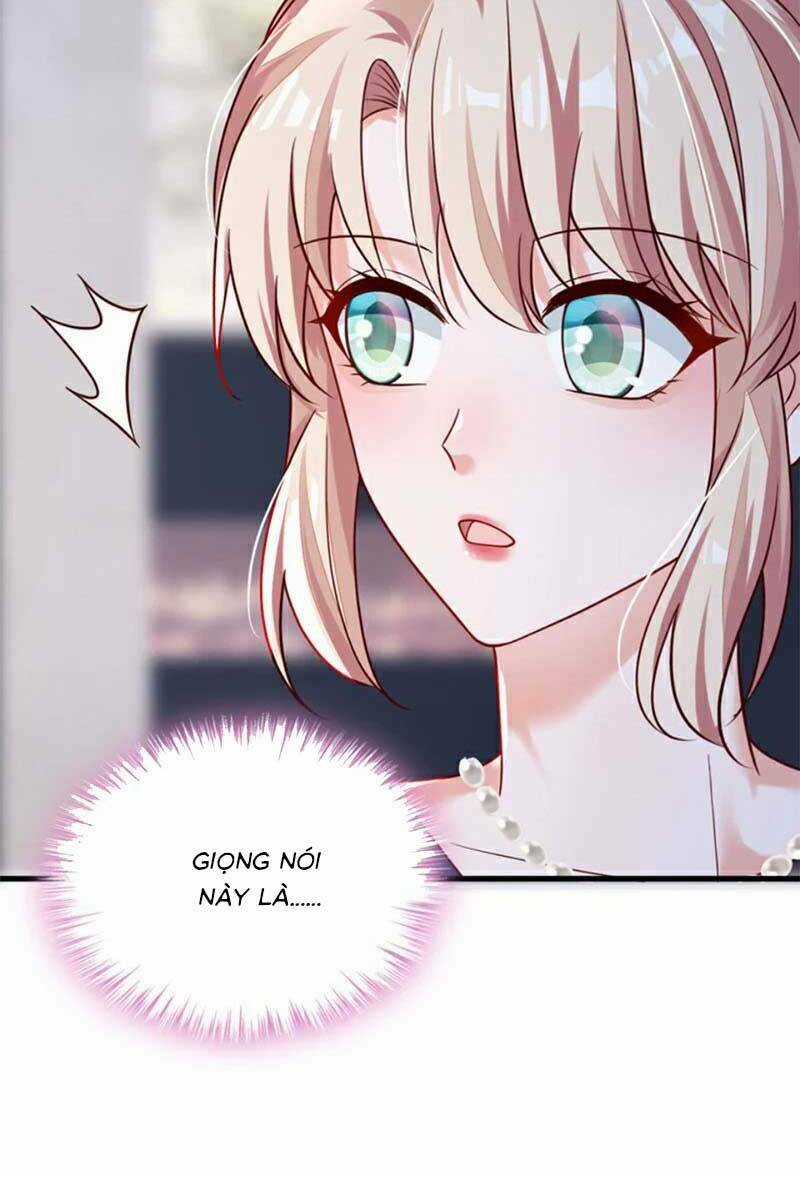 Ác Ma Thì Thầm Chapter 190 trang 17