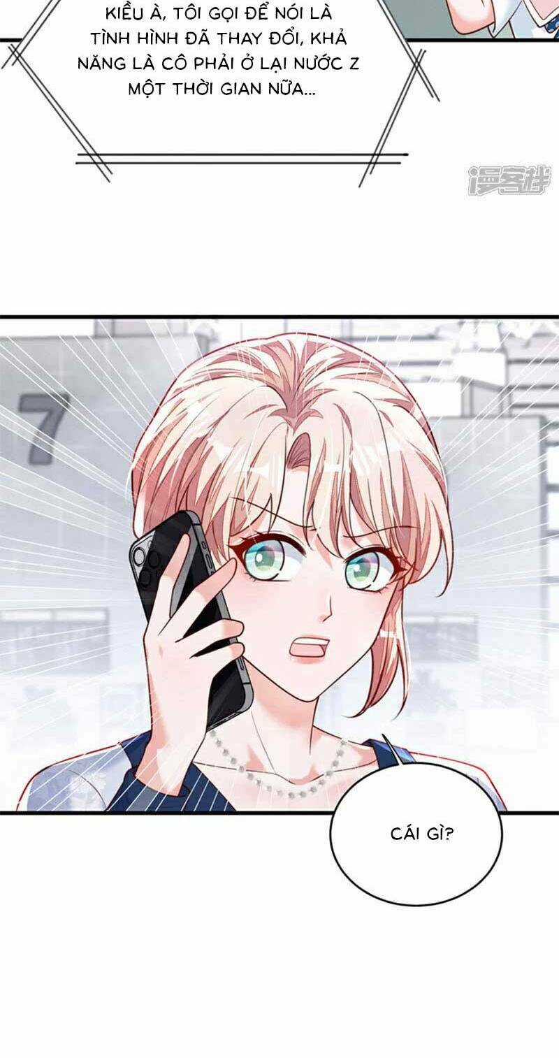 Ác Ma Thì Thầm Chapter 190 trang 2