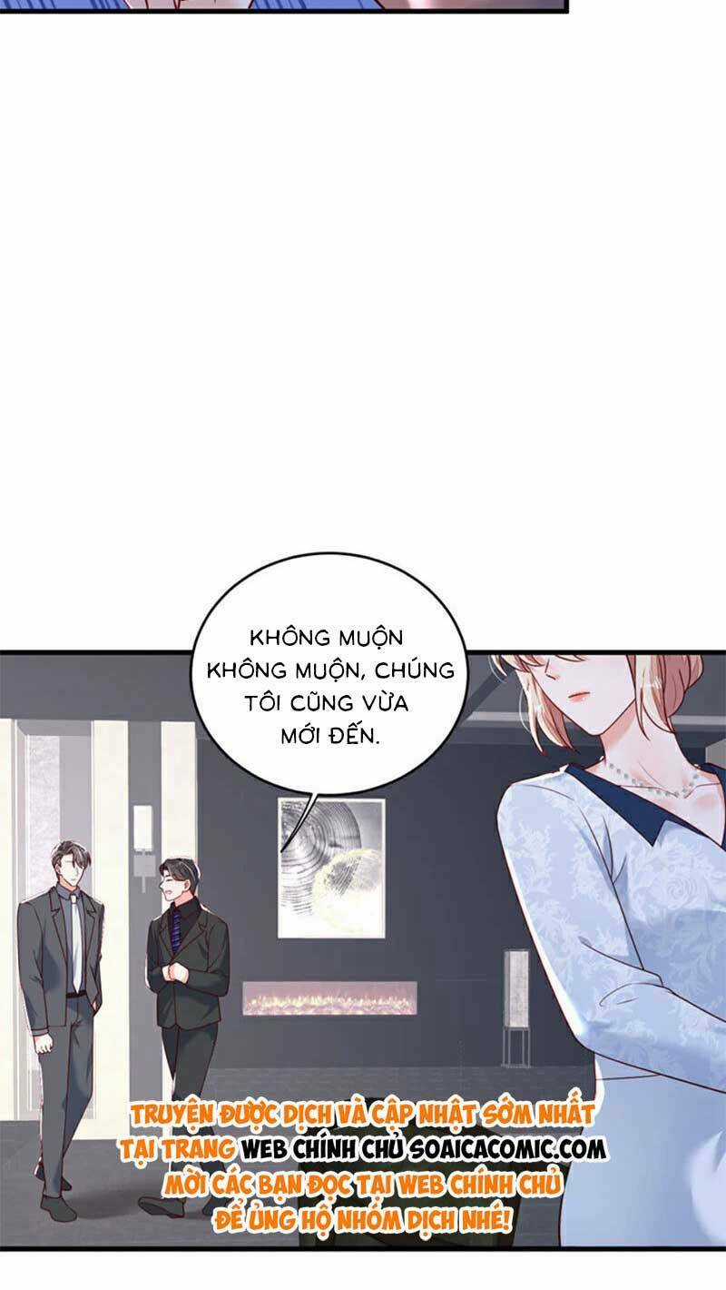 Ác Ma Thì Thầm Chapter 190 trang 20