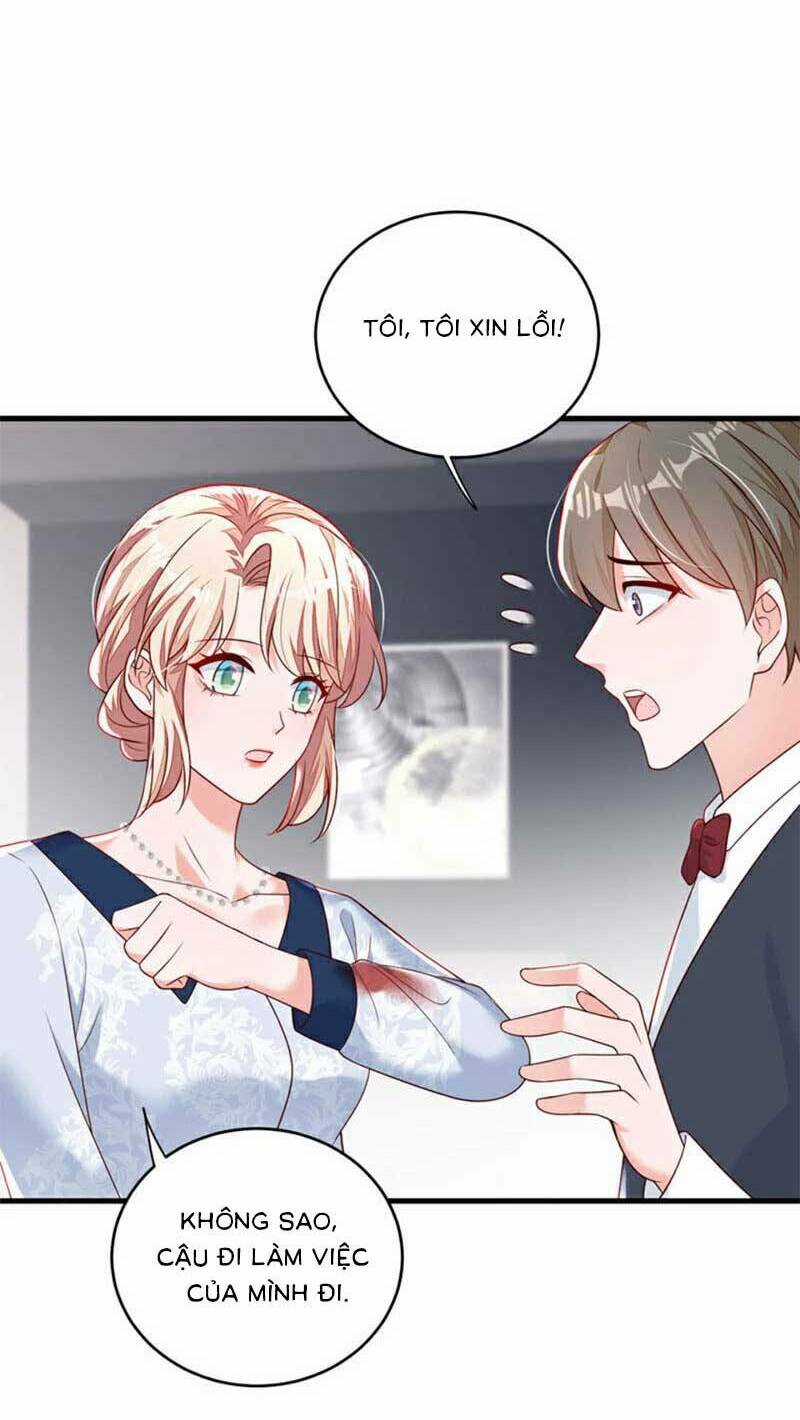 Ác Ma Thì Thầm Chapter 190 trang 21
