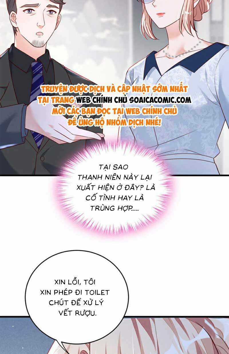 Ác Ma Thì Thầm Chapter 190 trang 24