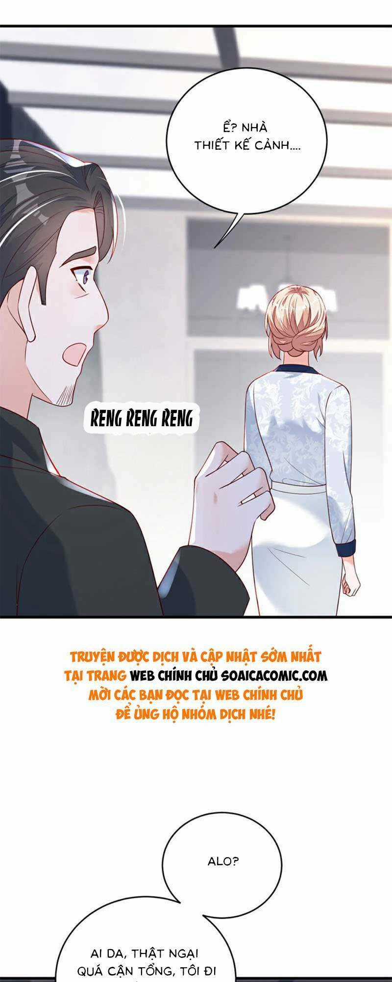 Ác Ma Thì Thầm Chapter 190 trang 26