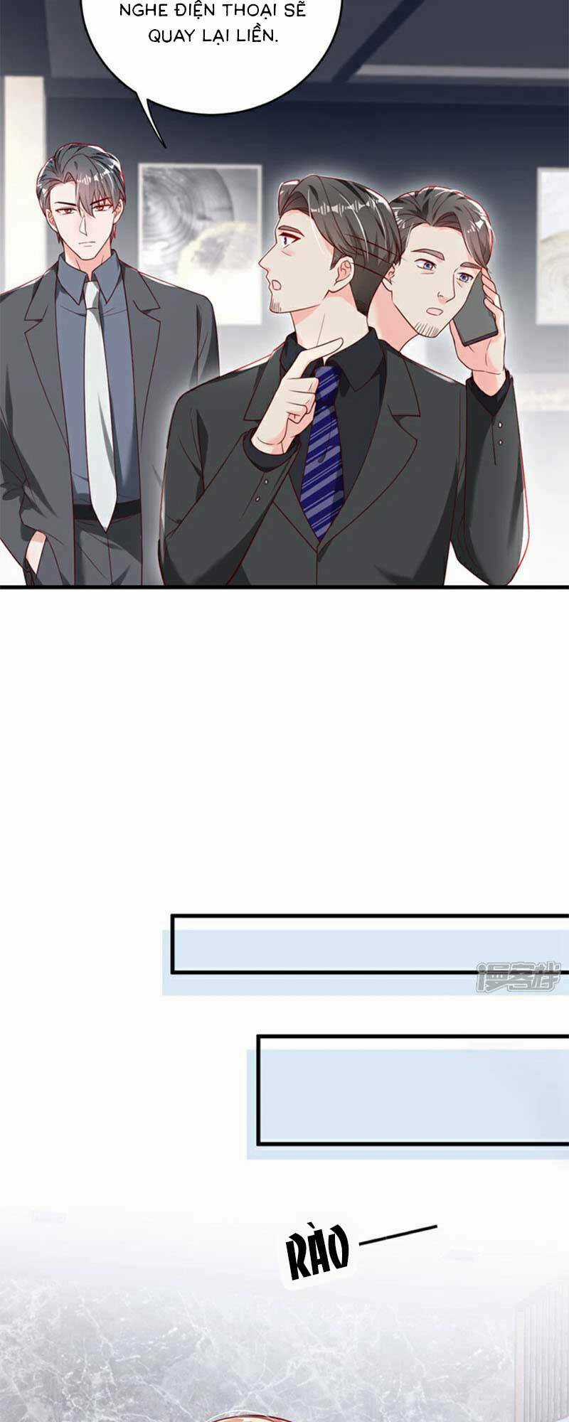 Ác Ma Thì Thầm Chapter 190 trang 27