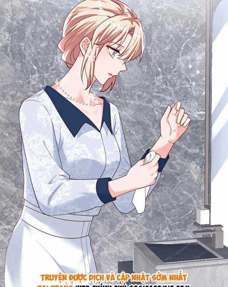 Ác Ma Thì Thầm Chapter 190 trang 28