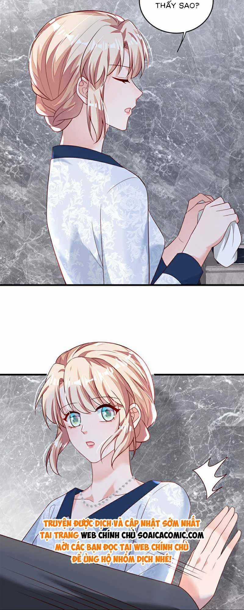 Ác Ma Thì Thầm Chapter 190 trang 31