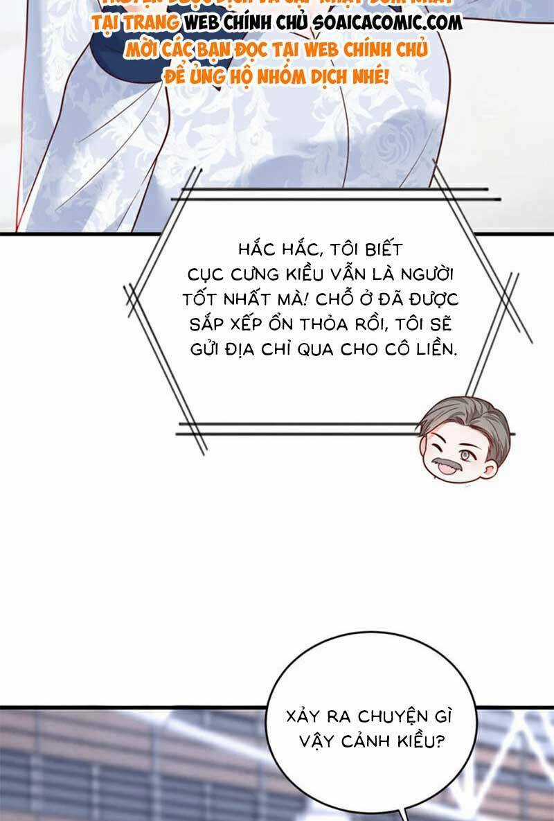 Ác Ma Thì Thầm Chapter 190 trang 5