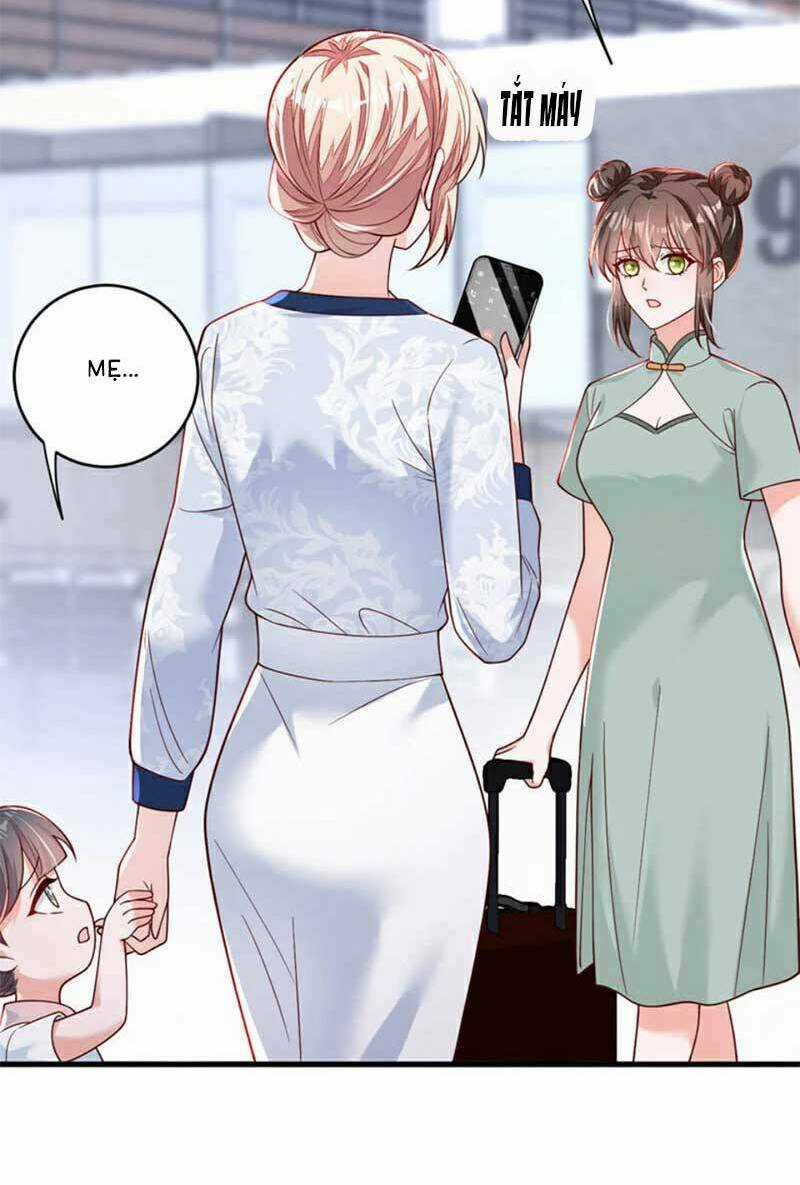 Ác Ma Thì Thầm Chapter 190 trang 6