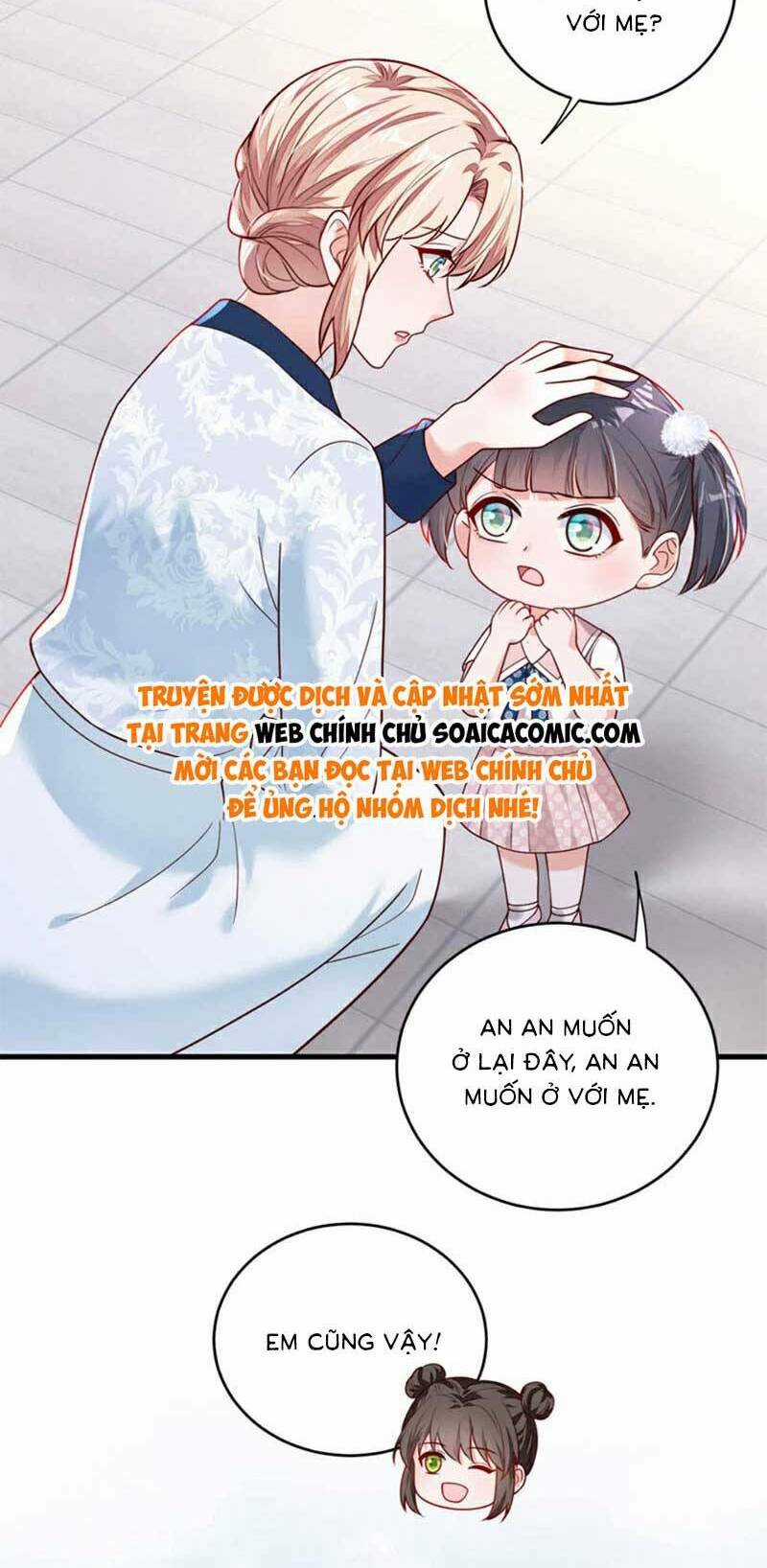 Ác Ma Thì Thầm Chapter 190 trang 9
