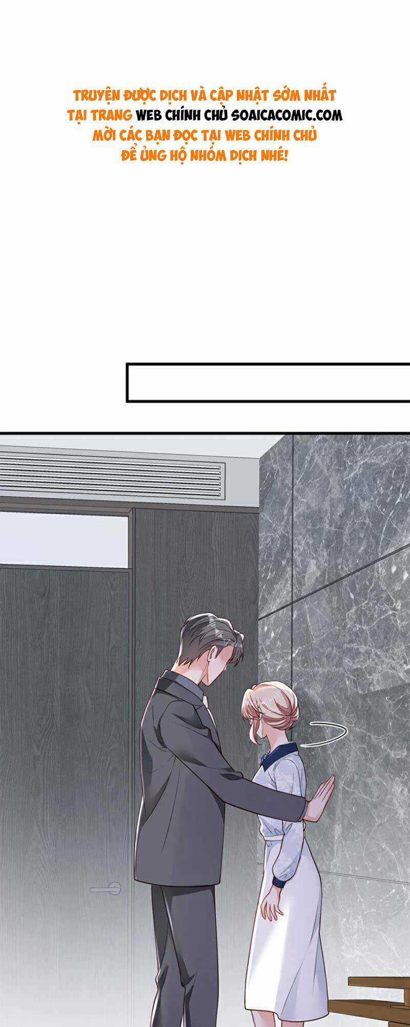 Ác Ma Thì Thầm Chapter 191 trang 0