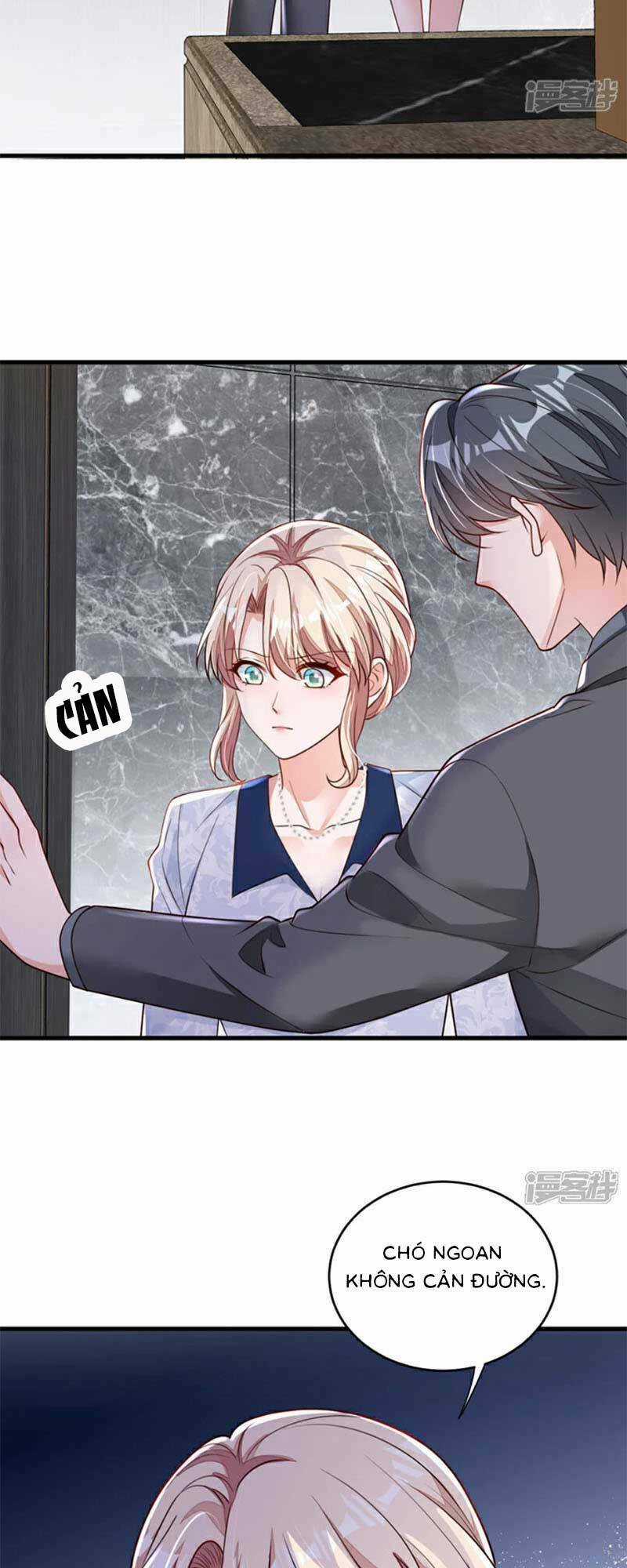 Ác Ma Thì Thầm Chapter 191 trang 1