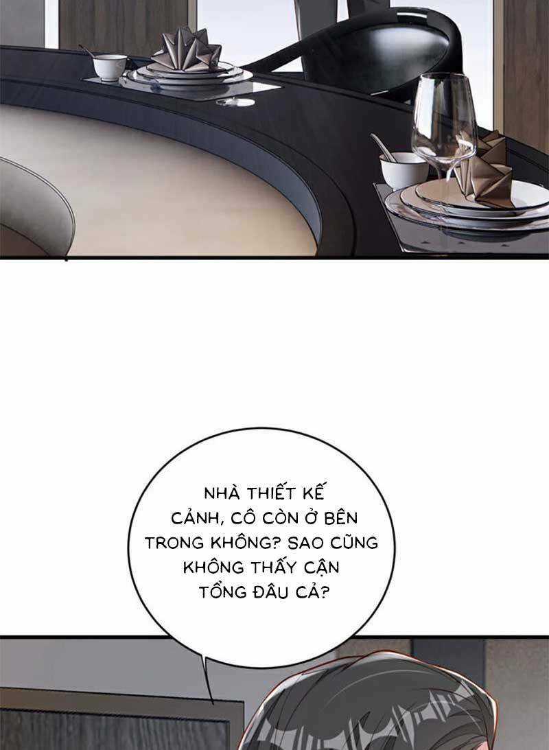 Ác Ma Thì Thầm Chapter 191 trang 10