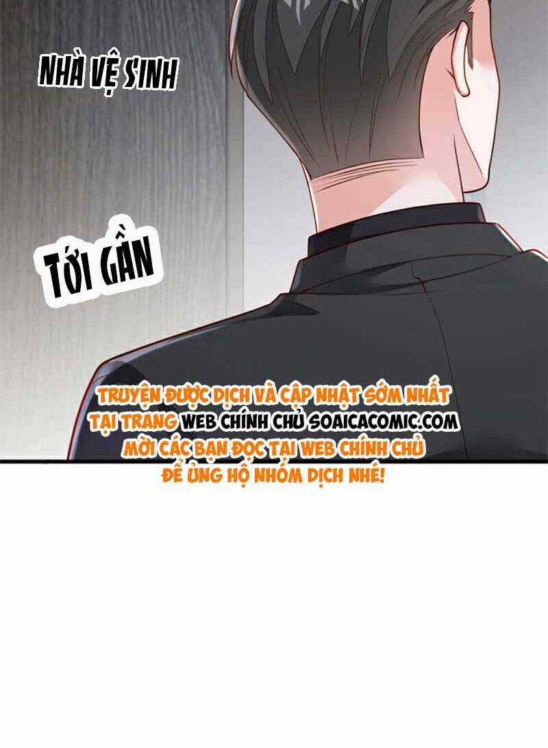 Ác Ma Thì Thầm Chapter 191 trang 11