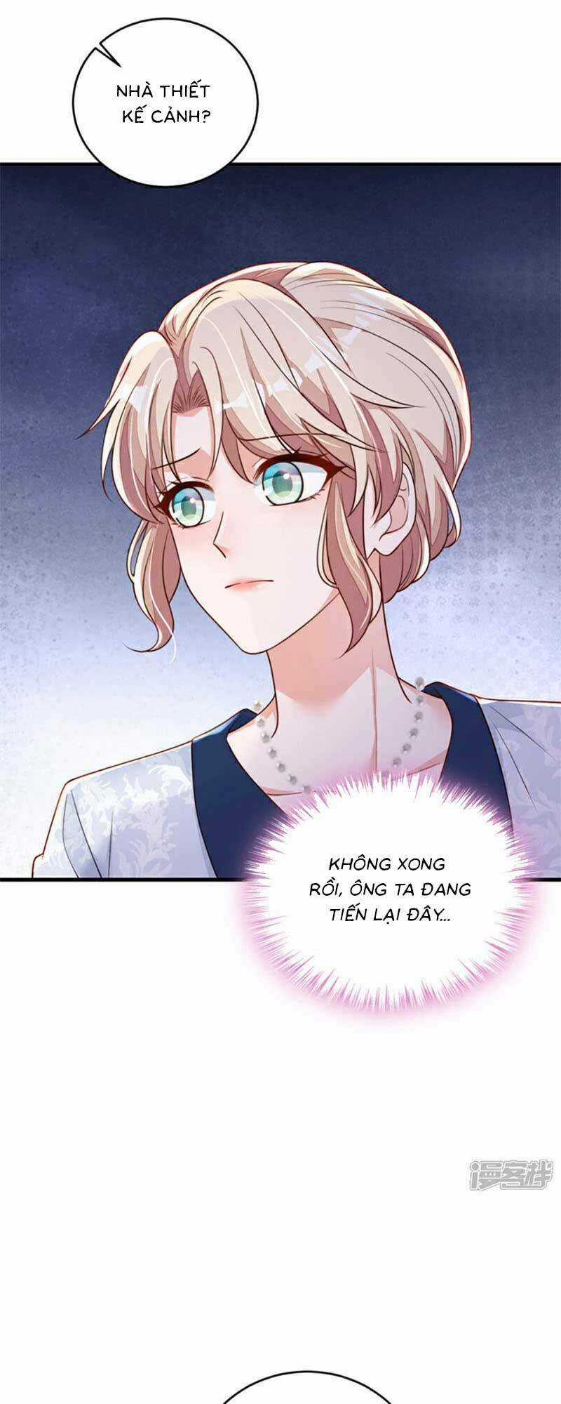 Ác Ma Thì Thầm Chapter 191 trang 12