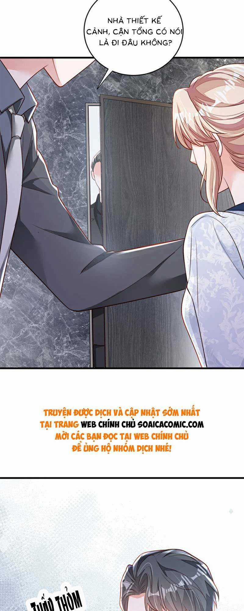 Ác Ma Thì Thầm Chapter 191 trang 13