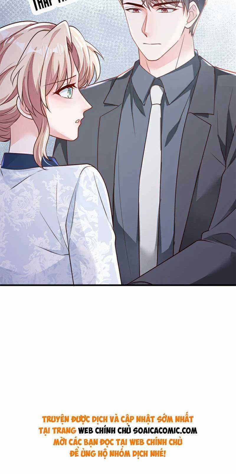 Ác Ma Thì Thầm Chapter 191 trang 14