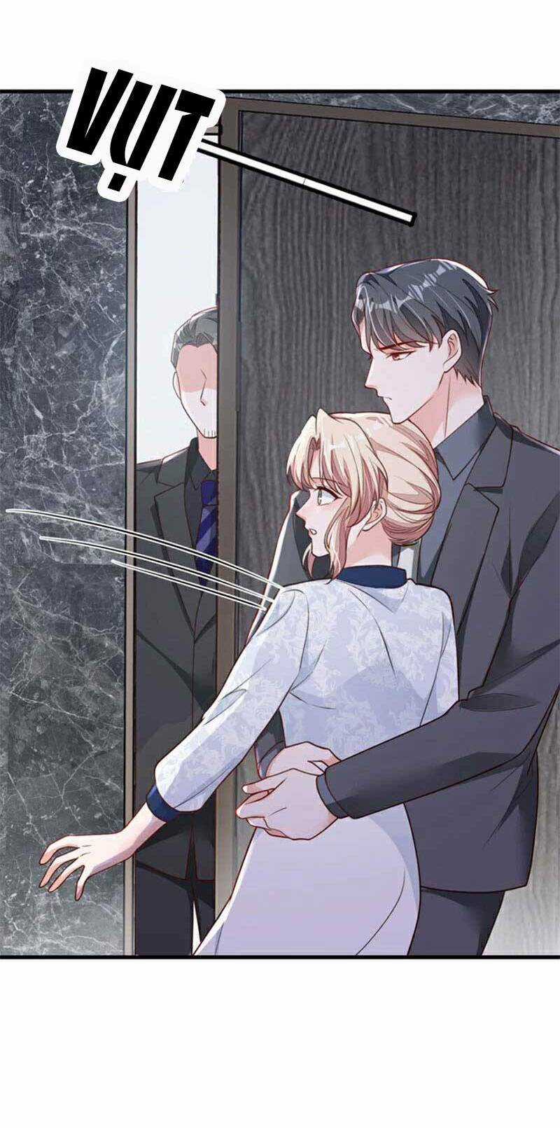 Ác Ma Thì Thầm Chapter 191 trang 15