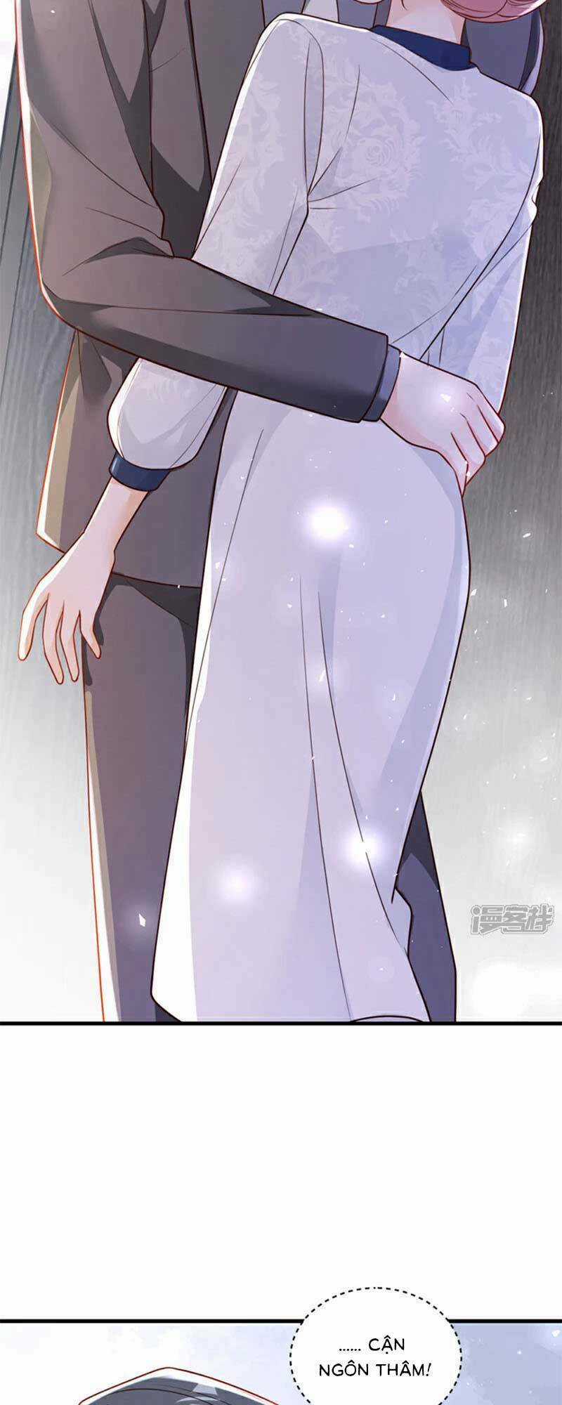 Ác Ma Thì Thầm Chapter 191 trang 17